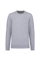 Kinder Sweater Ecologisch Kariban K4026 OXFORDGREY